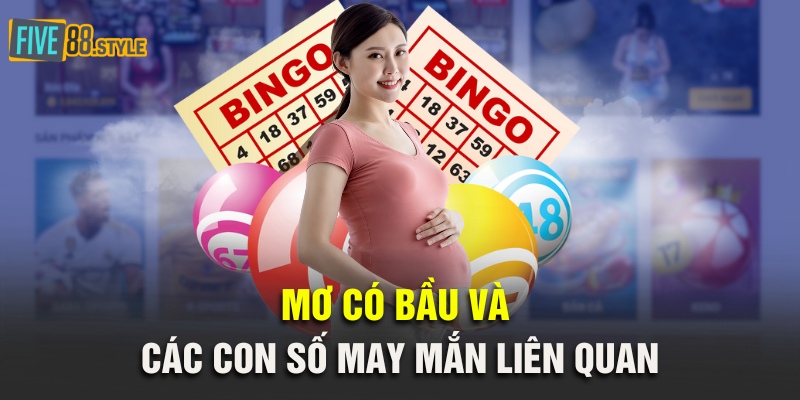 Mơ Có Bầu | Ý Nghĩa Chi Tiết Và Con Số May Mắn Phía Sau 6 Mơ có bầu và các con số may mắn liên quan